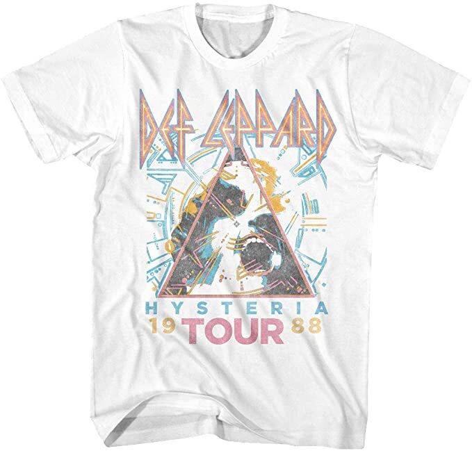 American Chinchilla accusator Rock Shirt